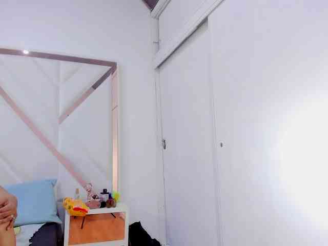 ValeriaGil webcam