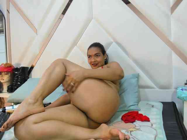 Modelo: ValeriaGil