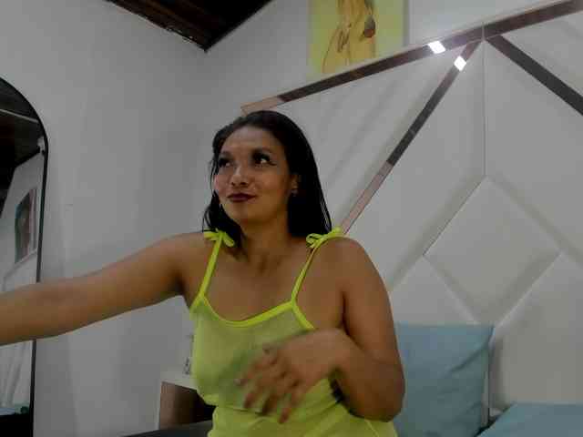 ValeriaGil webcam