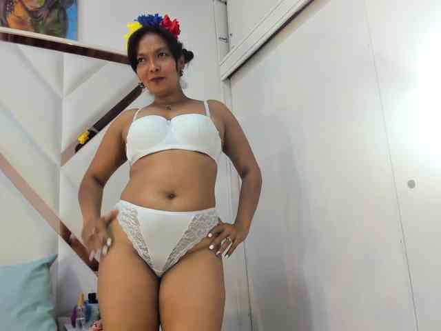 ValeriaGil webcam