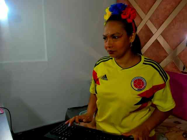ValeriaGil ValeriaGil