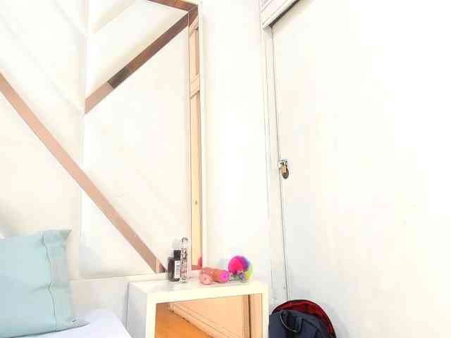 ValeriaGil webcam
