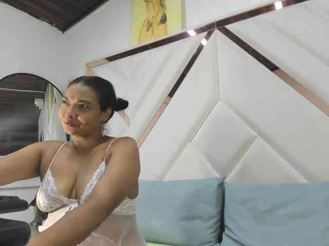 ValeriaGil webcam