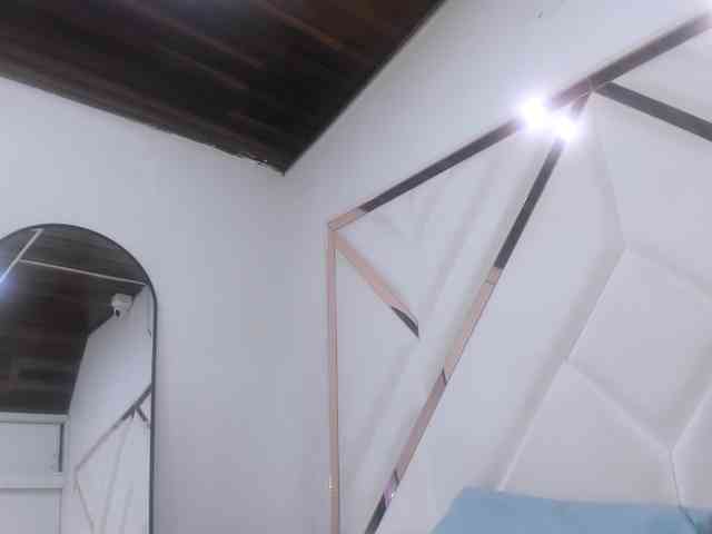 ValeriaGil webcam