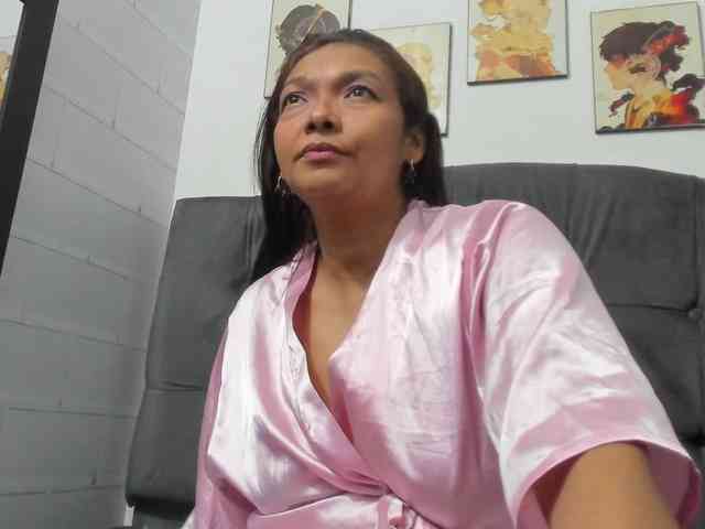 ValeriaGil webcam