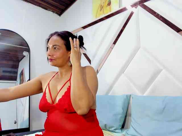 Modelo: ValeriaGil