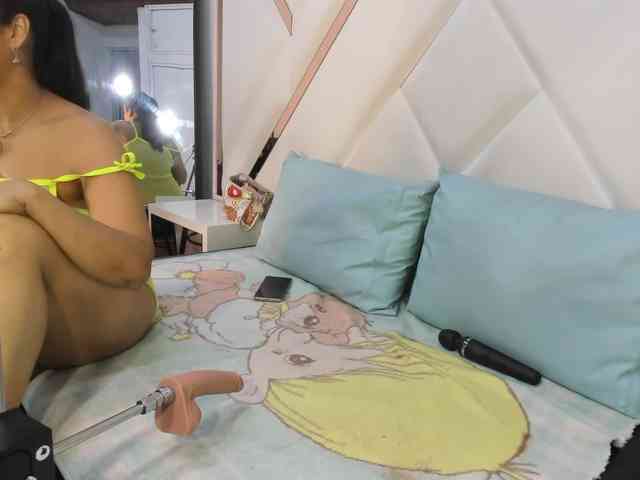 ValeriaGil webcam