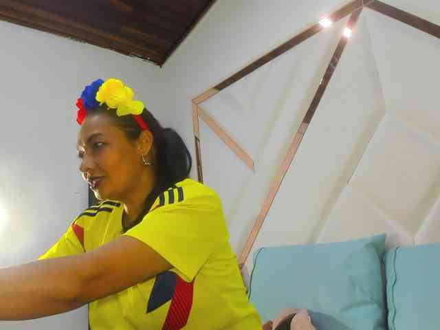 ValeriaGil