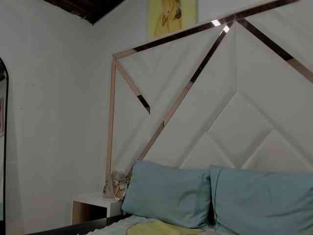 ValeriaGil webcam