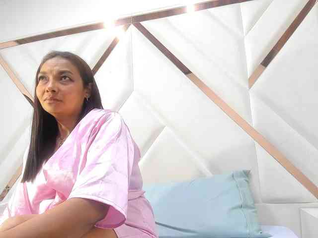 Modelo: ValeriaGil