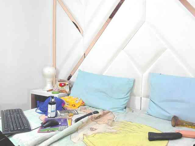 ValeriaGil webcam