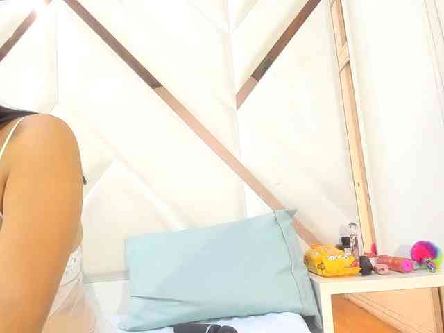 ValeriaGil webcam
