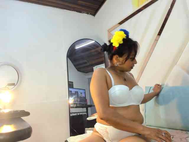 ValeriaGil webcam