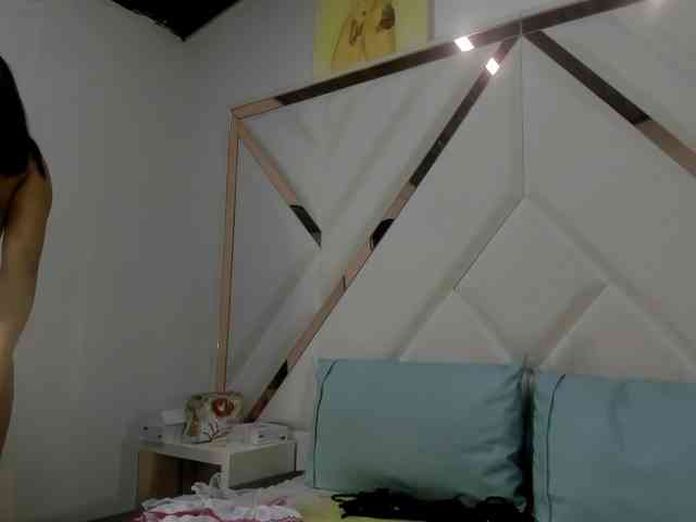 ValeriaGil webcam