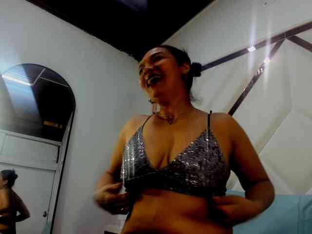 Modelo: ValeriaGil