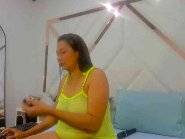 ValeriaGil webcam