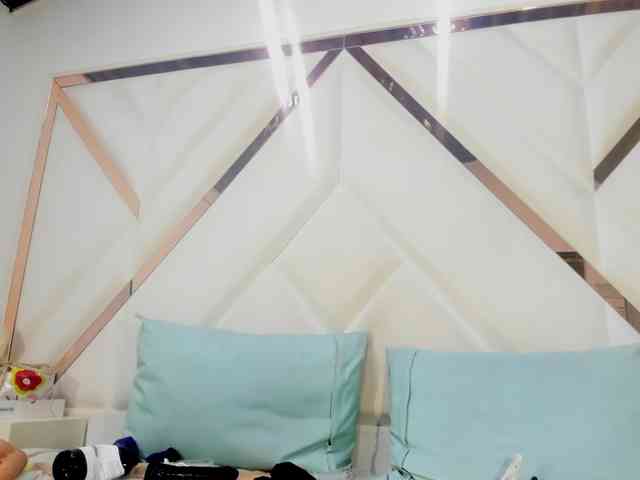 ValeriaGil webcam