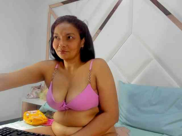 ValeriaGil webcam