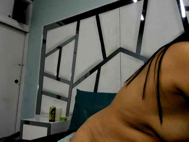 ValeriaGil webcam