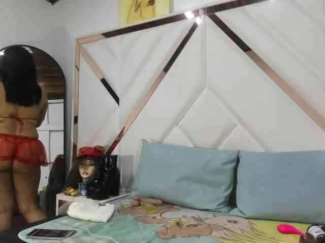 ValeriaGil webcam