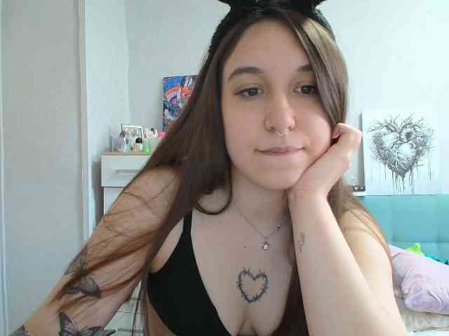 RiannaPulsa webcam