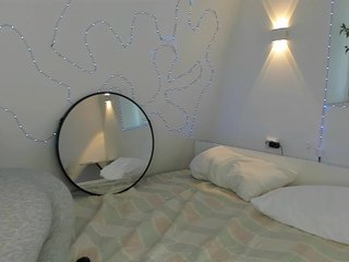 vannibellee Porn Show