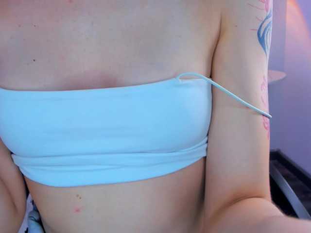 vannibellee's BongaCams show and profile