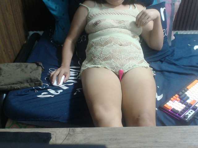 stacieiris live cam on BongaCams