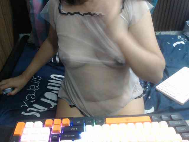 stacieiris webcam