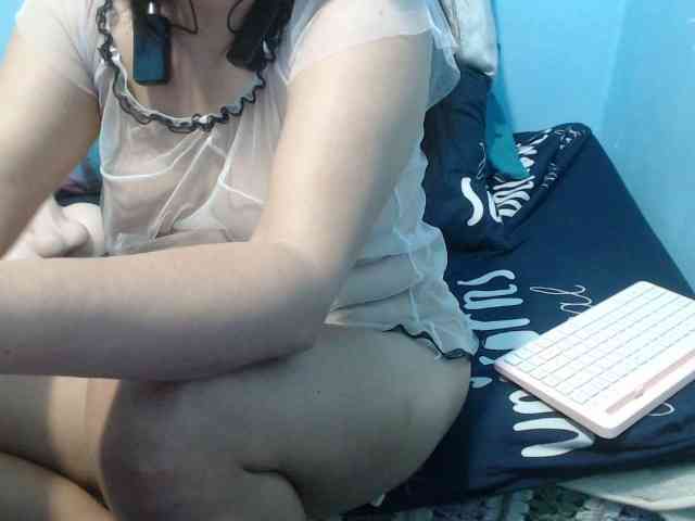 stacieiris Live Webcam on BongaCams