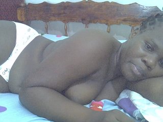 Smilingpussy's Live Webcam