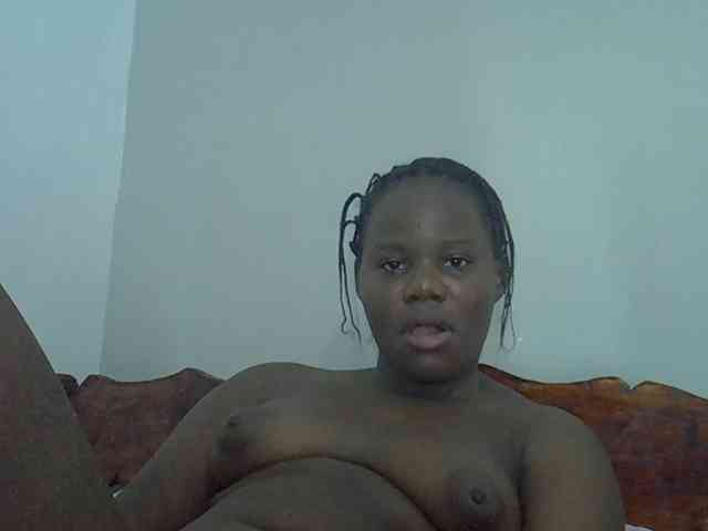 Smilingpussy webcam