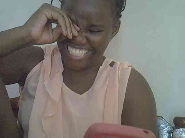 Smilingpussy