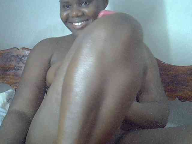 Smilingpussy