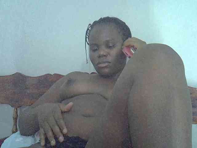 Smilingpussy webcam
