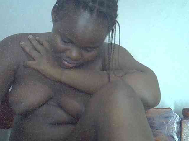 Smilingpussy webcam
