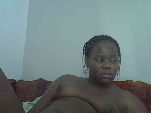 Smilingpussy webcam