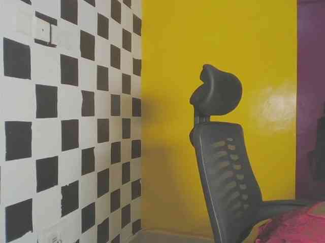 favouritemuse webcam