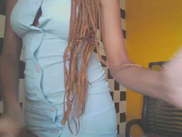 favouritemuse webcam