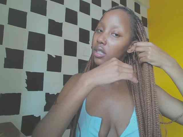 favouritemuse webcam