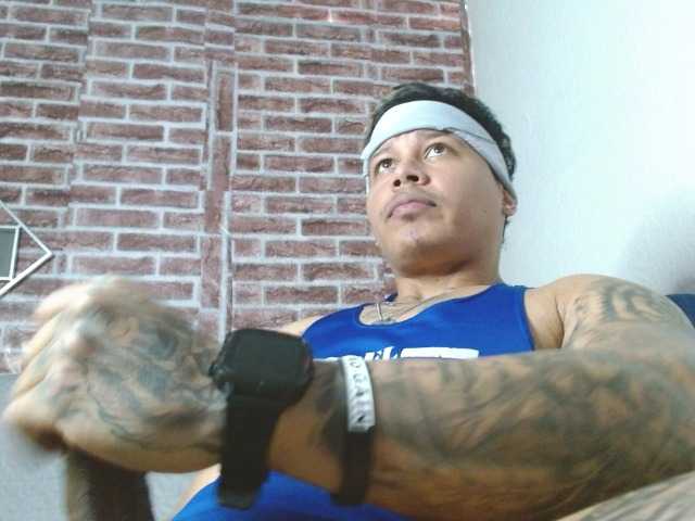 Jordann94 live webcam show