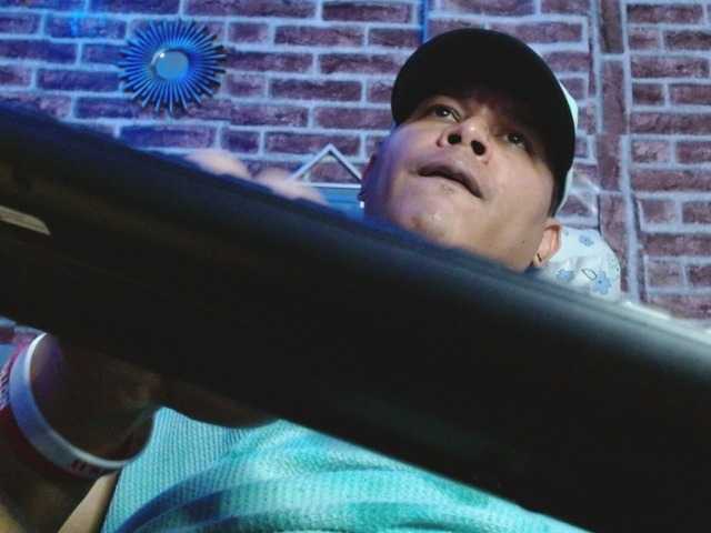 Jordann94, 30 y/o - Live Cam on BongaCams