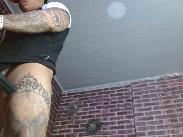 Jordann94 Sex Cam Show