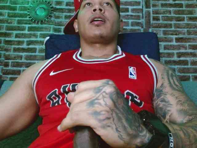 Jordann94 Live Webcam on BongaCams