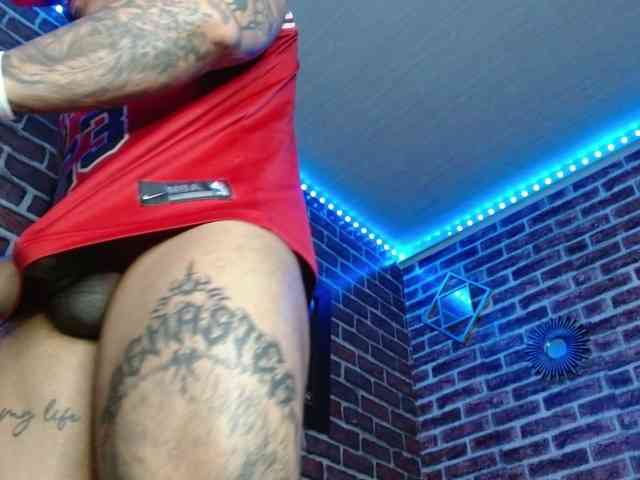 Jordann94 Sex Cam Show