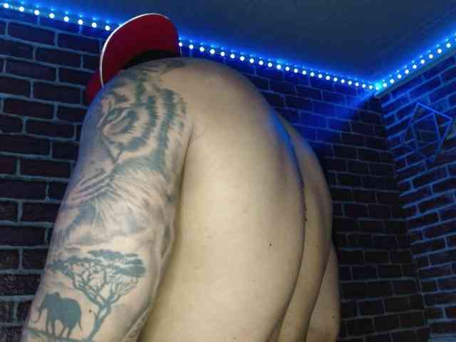 Jordann94 Sex Cam Show