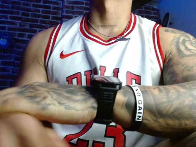 Jordann94 Jordann94