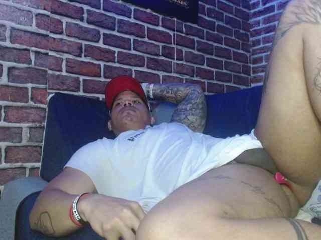 Jordann94 Sex Cam Show