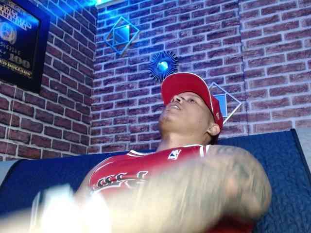 Jordann94 Sex Cam Show