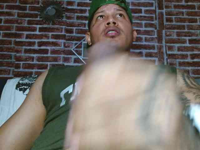 Jordann94 Live Webcam on BongaCams